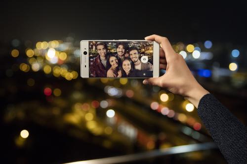 Sony Xperia Keluarkan Smartphone Terbaru Dengan 16 Megapixels
