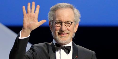 Siapa Superhero Terbaik Menurut Steven Spielberg?