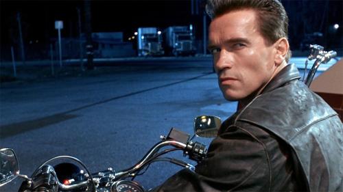 Ini Kata Schwarzenegger Tentang Terminator 6