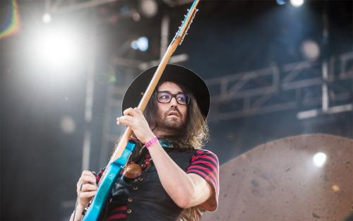 The Claypool Lennon Delirium