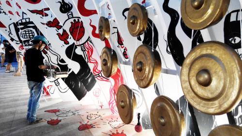 Karya Keren yang Menghidupkan JAVA JAZZ FESTIVAL 2016