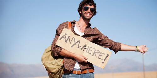 Hal Sederhana yang Bisa Bikin Travelling Gagal