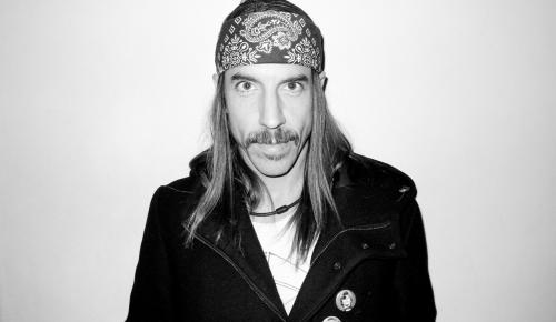 Anthony Kiedis Sakit, Konser Red Hot Chili Peppers Dibatalkan