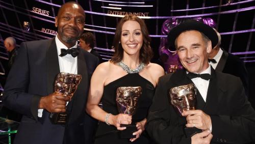 Daftar Lengkap Pemenang BAFTA Awards 2016