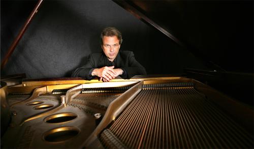 David Hazeltine, Dari Sideman Ke Pianis Legendaris