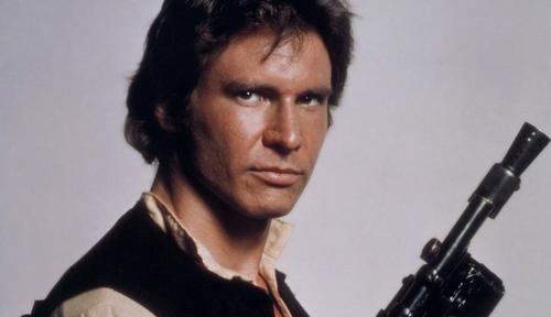 Lika-Liku Pemain Han Solo Movie