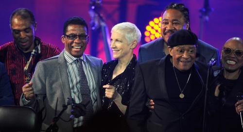 Presiden Obama Turut Dukung International Jazz Day