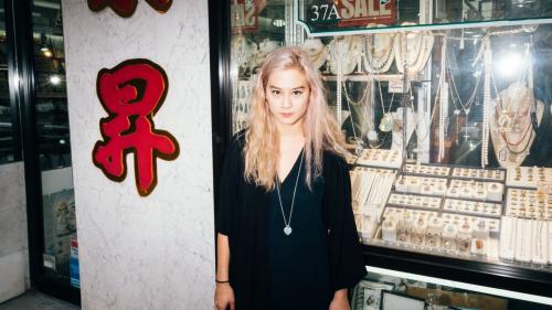 Japanese Breakfast Buat Lagu dari Basement Rumah