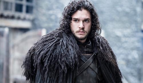 Jon Snow Hidup Lagi, Kok Bisa Sih?