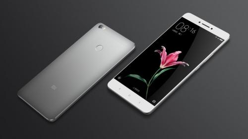 Satu Lagi Karya Xiaomi, Phablet Mi Max