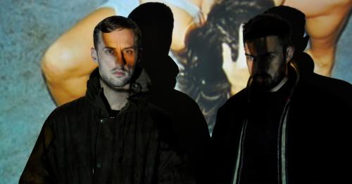 Raime, Dubstep Dengan Balutan Post-Punk