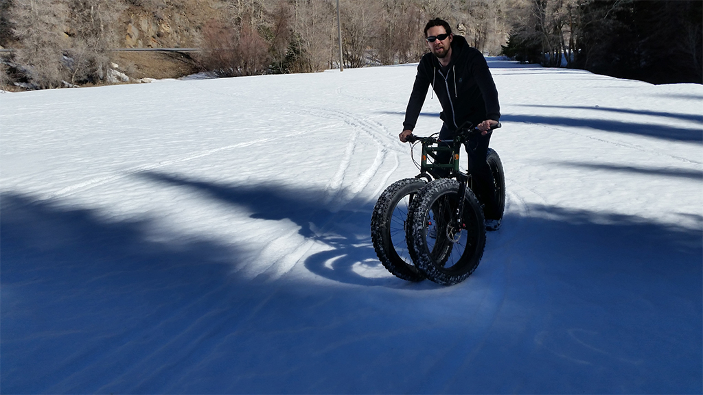 4 Sepeda Teraneh yang Pernah Lo Lihat