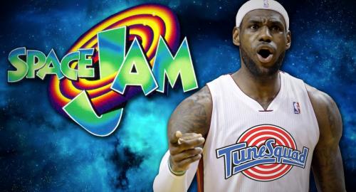 Resmi, Space Jam 2 Akan Siap Tayang dengan Bintang LeBron James