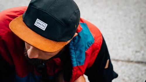 Style Topi Paling Pas Buat Lo