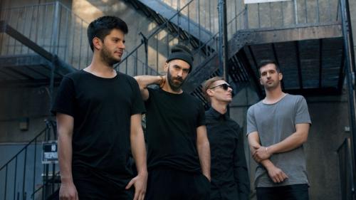 X Ambassadors, Indie Band Amerika yang Sedang Ngehits di Spotify