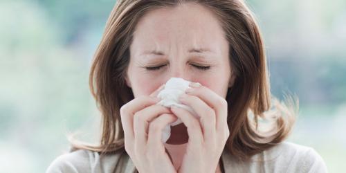 4 Hal yang Harus Lo Ketahui Tentang Alergi Makanan