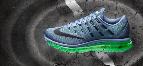 Sepatu Nike Air Max Terbaik Sepanjang Masa