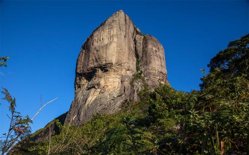 Mau Liburan ke Brazil? Jangan Lupa ke Tempat Ini!
