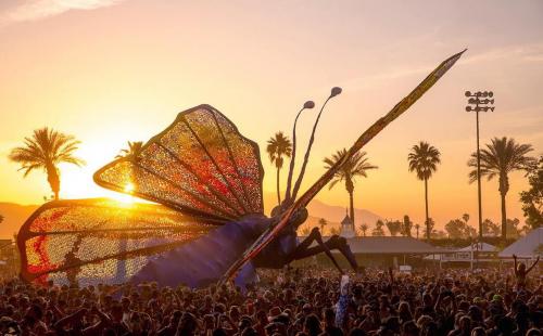 Semua Hal yang Harus Lo Ketahui Tentang Coachella 2016