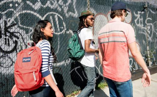 Sejarah Tas JanSport, Kenapa Tas Ini Begitu Terkenal