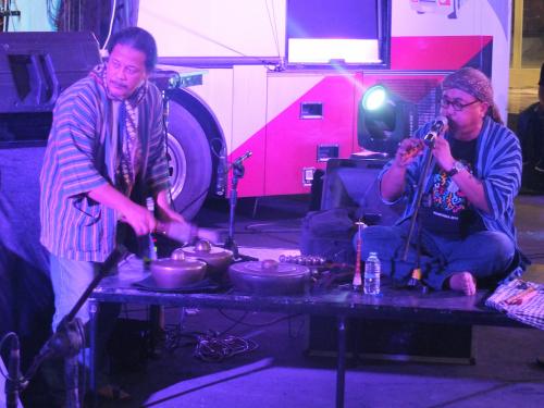 Jagoan Jazz Lokal Bernama Kua Etnika