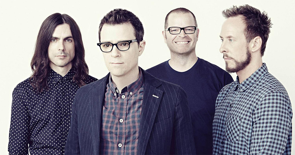 Fakta-fakta Menarik Tentang Weezer, Rock Band Dari Amerika yang Sudah Berdiri Sejak 1992