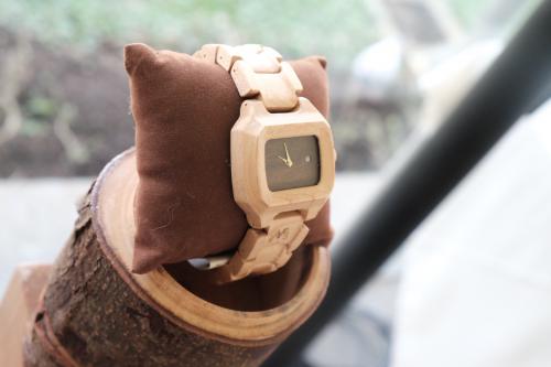 Berbagi Inspirasi di MLD Content Hunt; Dapatkan Hadiah Jam Matoa Tiap Minggunya