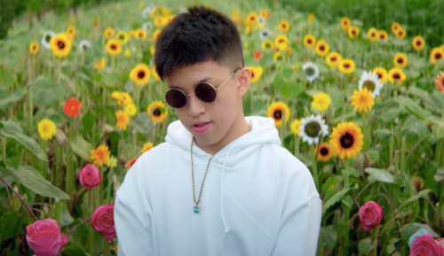 Rich Brian Rilis Single dan Umumkan Album Baru