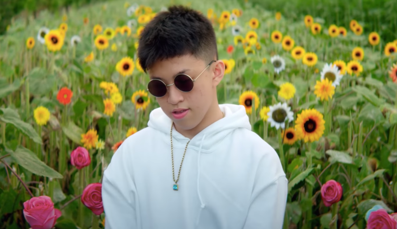 Rich Brian Rilis Single dan Umumkan Album Baru