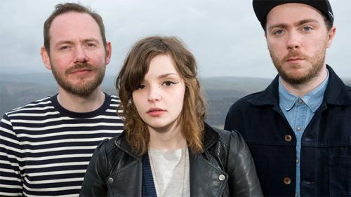 Chvrches Keluarkan Album Kedua “Every Open Eye”