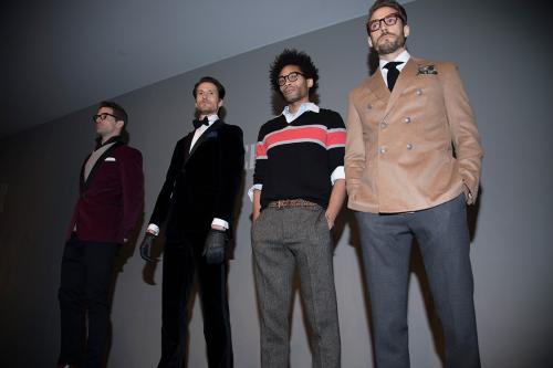 3 Brand yang Bakal Mencuri Perhatian di New York Fashion Week 2018