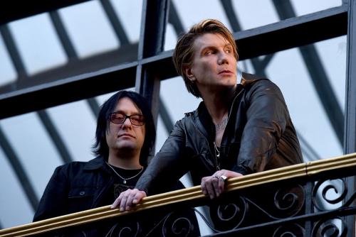 3 Lagu Goo Goo Dolls yang Dijamin Bikin Lo Nostalgia