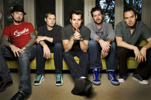 311 Band Reggae Rock dari Amerika Serikat