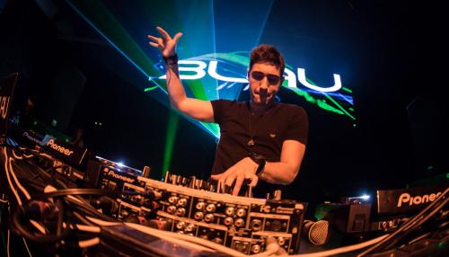 3LAU, DJ yang Sedikit Sok Tapi Peduli Sosial