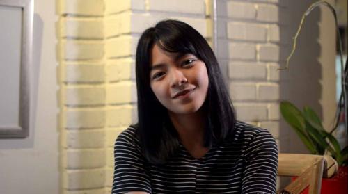 Denisa Innocentia, Liburan Menjadi Inspirasi