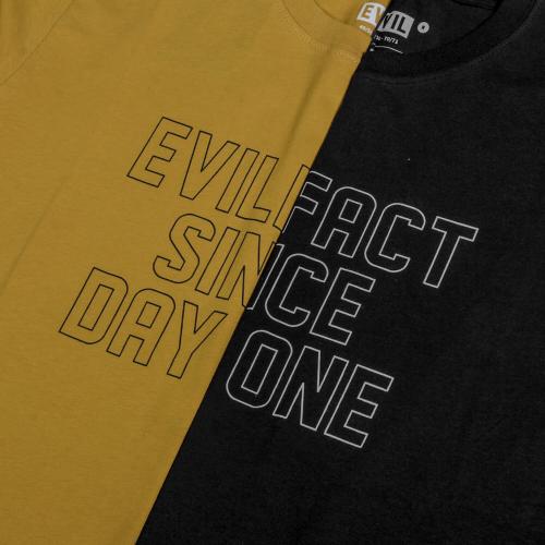 Evil Army Factory Siap Rilis Koleksi Baru di Desember 2018