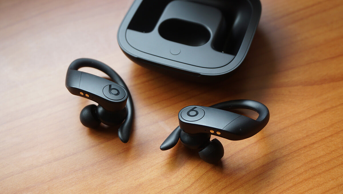 4 Wireless Earbuds Terbaik Buat Alternatif Apple Airbuds