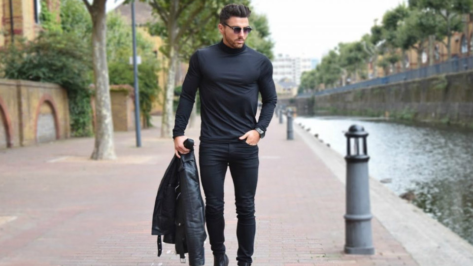 4 Style Agar Perut dan Dada Lo Terlihat Lebih Kekar dari Sebelumnya