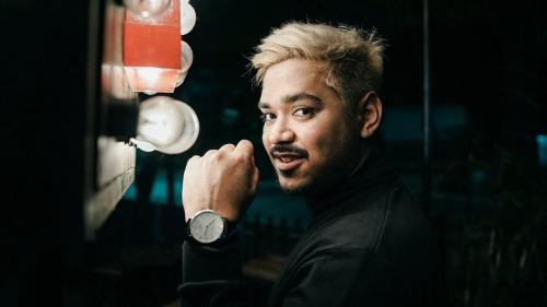 Ahmad Abdul, dari Ajang Pencarian Bakat Hingga Turut Memeriahkan Java Jazz 2019