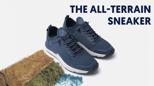 Tropicfeel Rilis Canyon, Sepatu Travel untuk Segala Kebutuhan