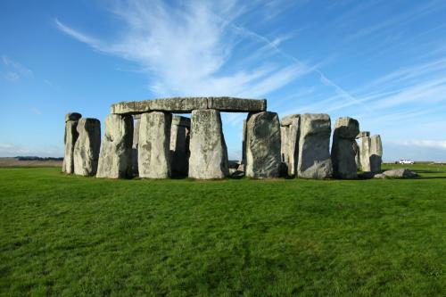 Stonehenge, Monumen Sejarah yang Membingungkan