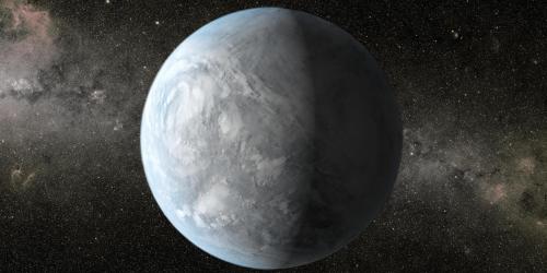 NASA Temukan Planet Baru Mirip Bumi, Bisa Ditinggali?