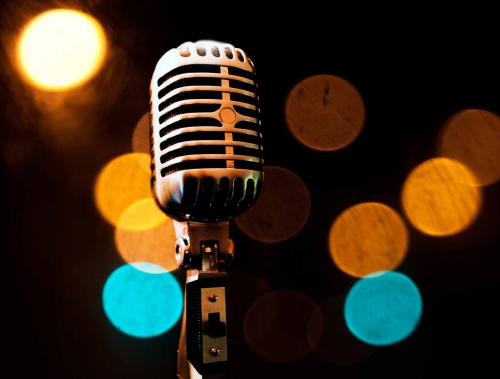 Penyanyi Jazz Legendaris Sepanjang Masa