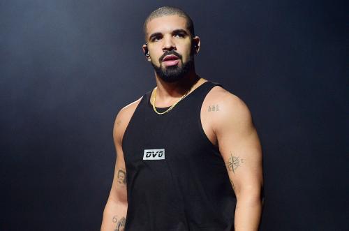 7 Lagu Drake di Chart Billboard, Pecahkan Rekor Besar The Beatles