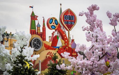 7 Tempat Nobar Piala Dunia 2018 yang Cozy dan Ramai