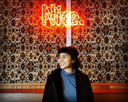 Cerita di Balik Kelezatan Kuliner ala Ade Putri Paramadita