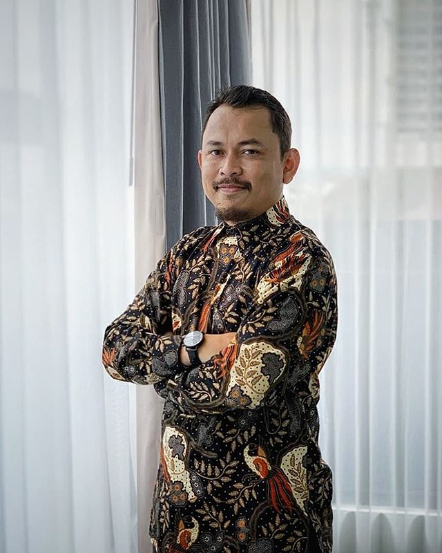 Kenalan Lebih Jauh dengan Bapak Instagram Indonesia, Boylagi