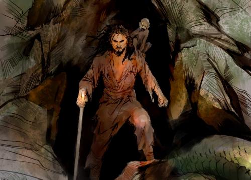 Timo Tjahjanto Siap Garap Film Si Buta dari Gua Hantu