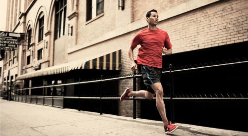 Running: The New Fun Lifestyle