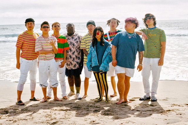 MLDSPOT | 88Rising Bikin Serial sama Sony Pictures TV, Bro!